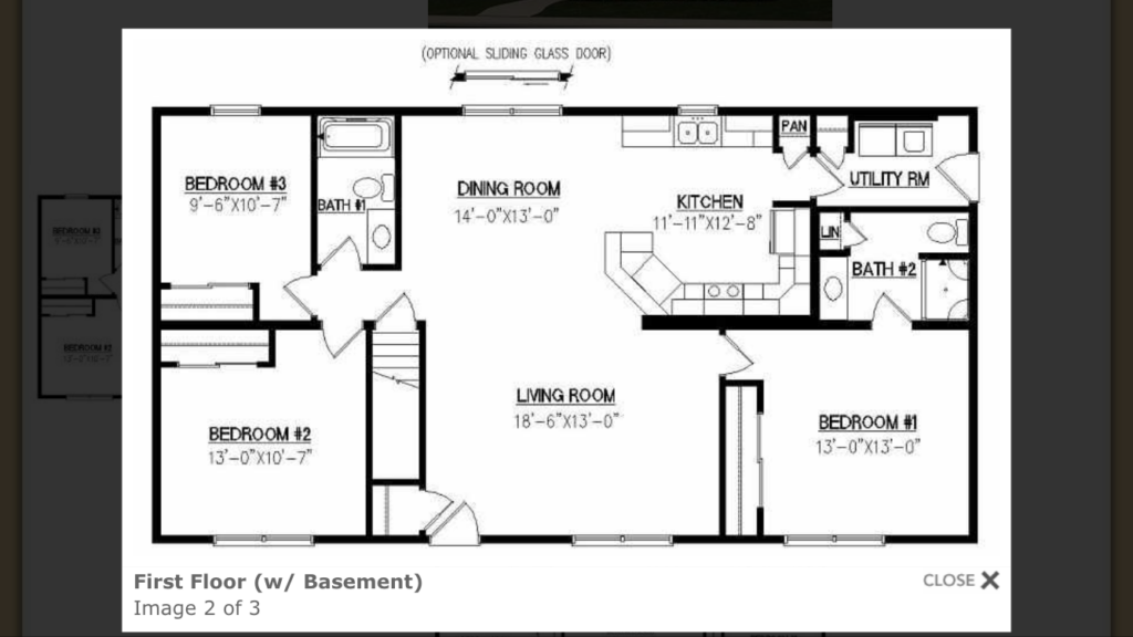 Pin By Nancy Hunold On Cody House Floor Plans Flooring House - Cody House Floor Plan