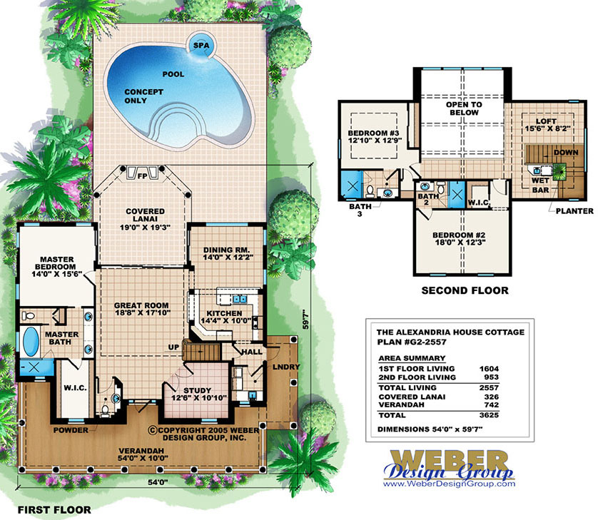 Pool House Plans With Bedroom Aisleinspire - Pool House Floor Plans With Bedroom