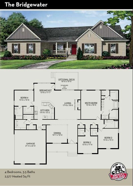 Ranch House Renovation Floor Plans Floorplans click - Ranch House Renovation Floor Plans