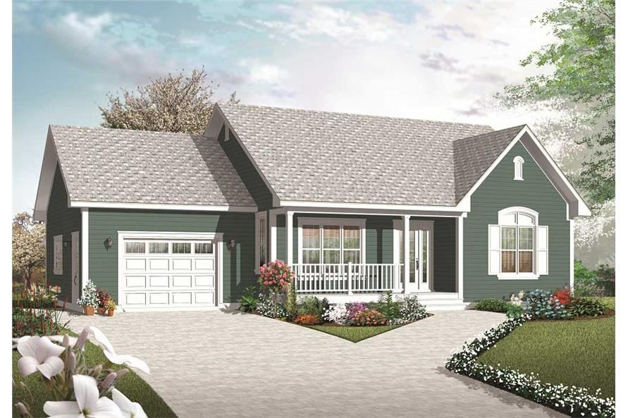 Ranch Style Small House Plans A Comprehensive Guide House Plans - Small Ranch House Floor Plans