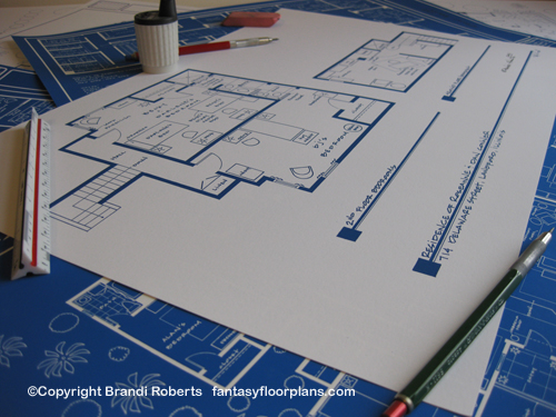 Roseanne Floor Plan Roseanne House Layout 2nd Floor - Roseanne House Floor Plan Second Floor