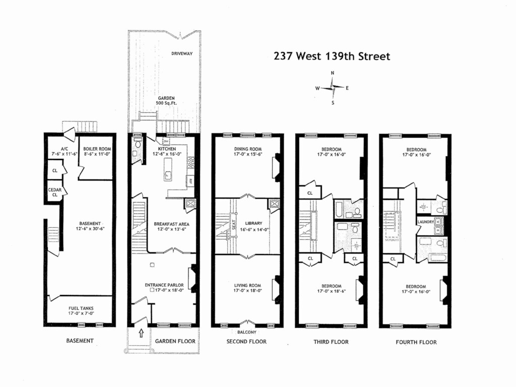 Row House Plan A Comprehensive Guide House Plans - Floor Plans For Row Houses