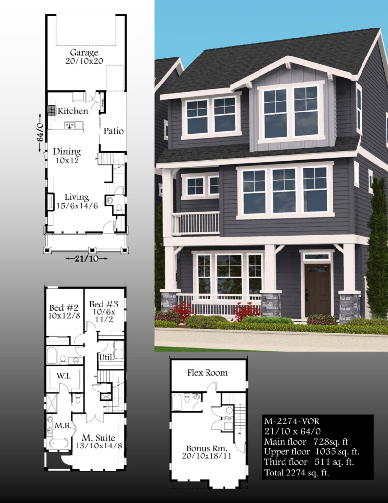 Row House Plans A Comprehensive Guide House Plans - Floor Plans For Row Houses