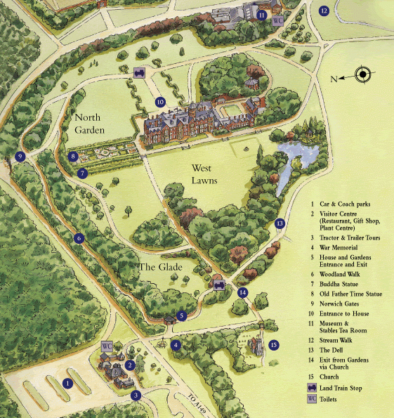 Sandringham House Floor Plan Floorplans click - Floor Plan Sandringham House