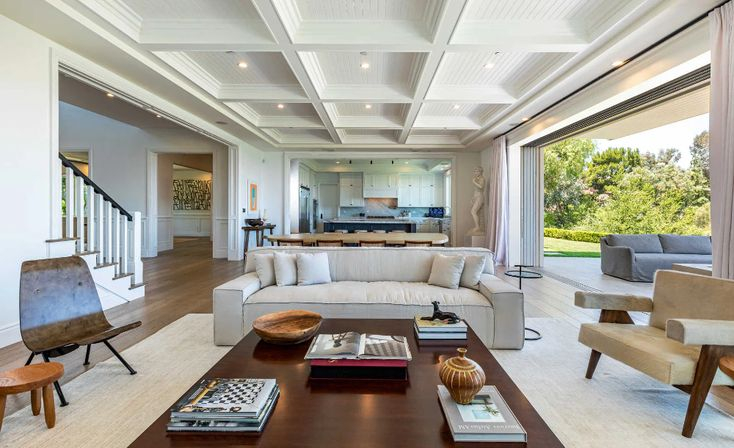 Scott Disick Lists Hidden Hills Calabasas Home For 13 Million  - Scott Disick House Floor Plan