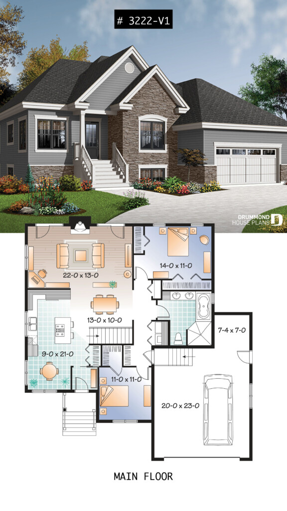 Sims 4 Family House Floor Plan Photos - Sims House Floor Plans