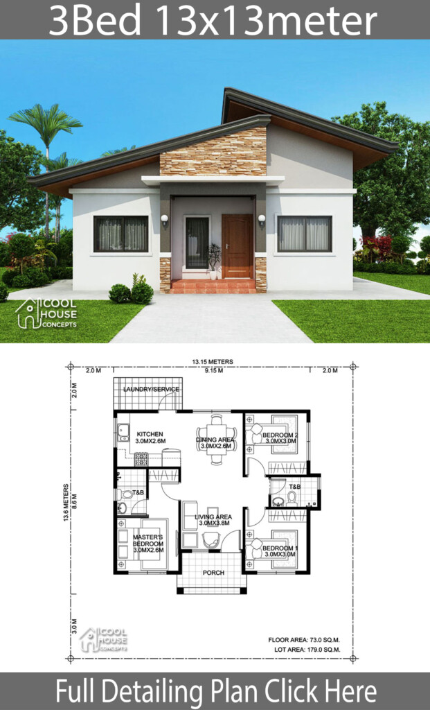 Small Modern House Floor Plans Exploring The Possibilities House Plans - House Design Ideas With Floor Plan