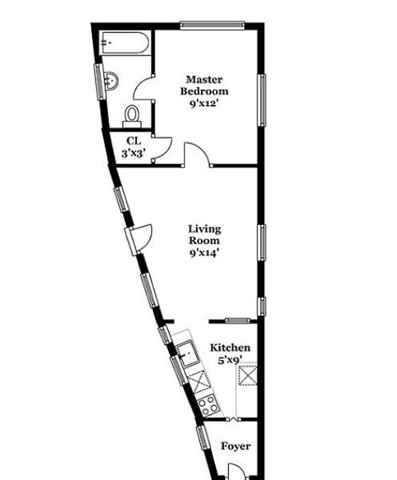 Spite House Floor Plan Floorplans click - Spite House Floor Plan