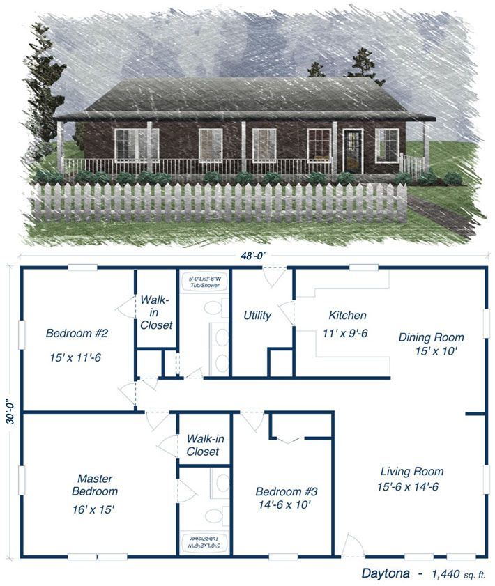 Steel Home Kit Prices Low Pricing On Metal Houses Green Homes  - Kit House Floor Plans