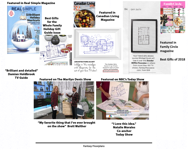 The Andy Griffith Show Layout Andy Taylor s House Floor Plan 2nd Floor - Andy Taylor House Floor Plan