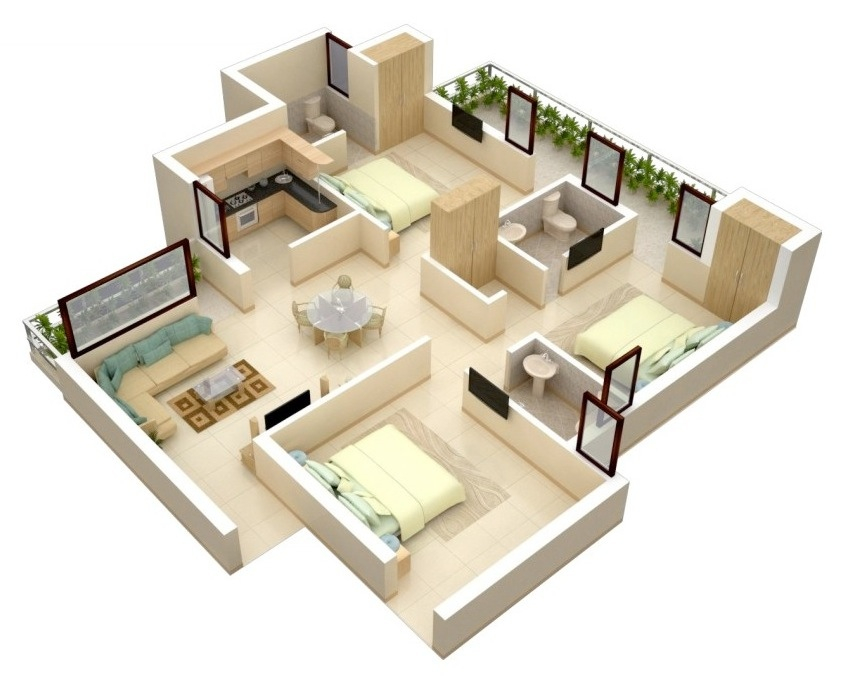 This Information Modern Minimalist House Design Floor Plans Read Article - Minimalist Small House Floor Plans