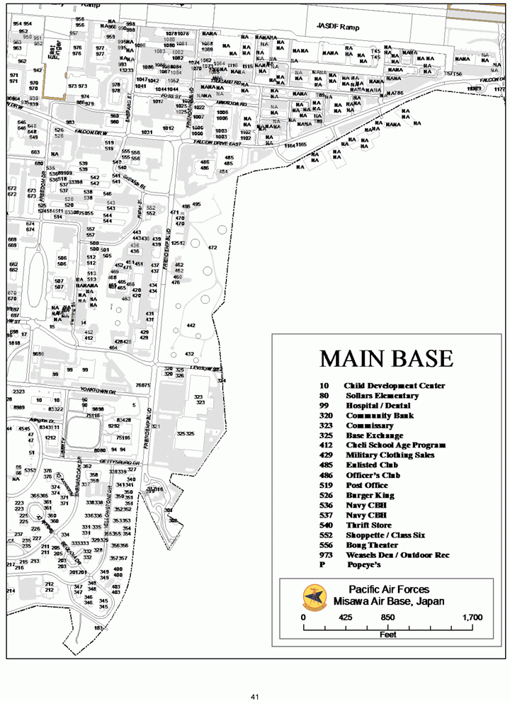 Traveling Around Misawa Japan Misawa Air Force Base Japan - Misawa Air Base Housing Floor Plan