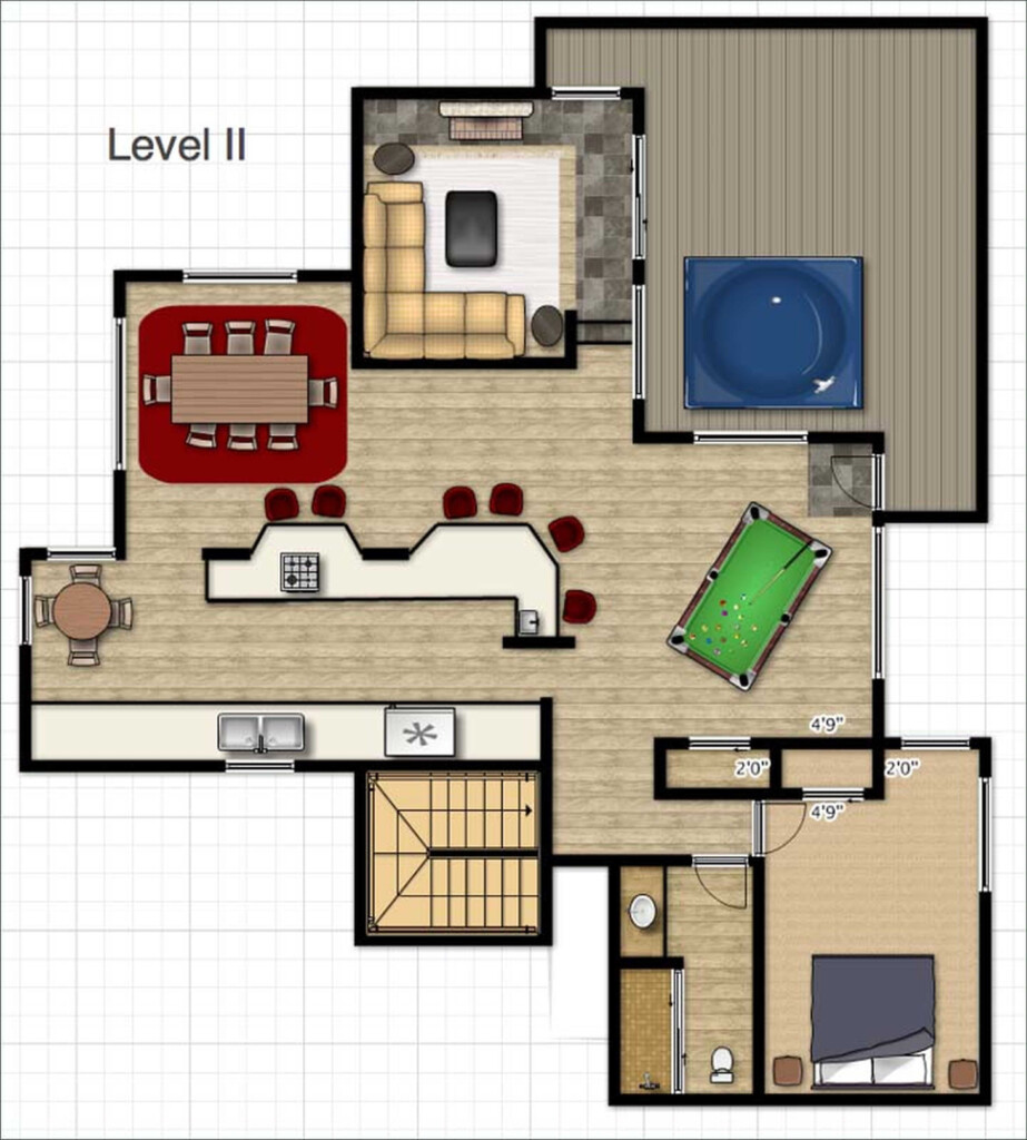 Two Story Traditional Japanese House Screet Two Story Traditional  - Japanese Traditional House Floor Plan