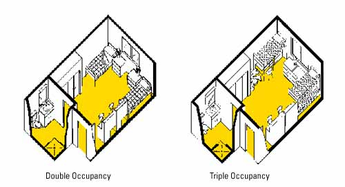 Ucla Rieber Terrace Floor Plan Floorplans click - Ucla Housing Floor Plans