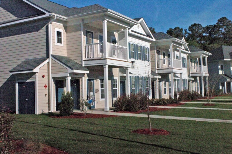 Unaccompanied Member Housing Fort Stewart - Fort Stewart Housing Floor Plans