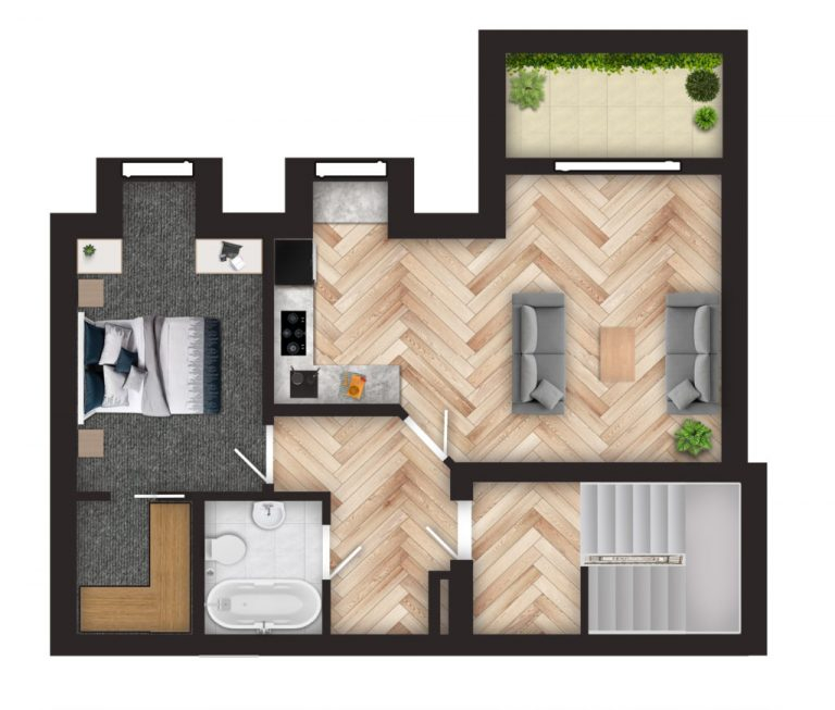 What Are The 13 Best Floor Plan Apps For 2025  - House Design Floor Plans App