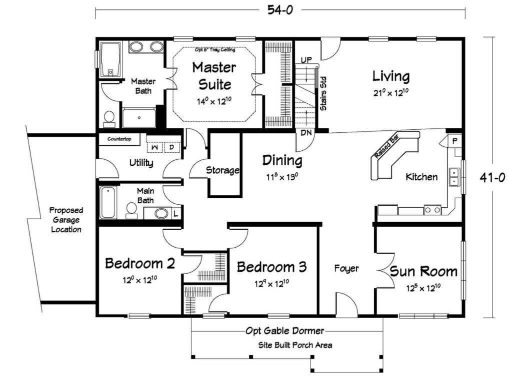 What Does A Floor Planner Do Viewfloor co - Perfect House Floor Plan