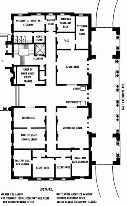 White House East Wing Floor Plan House Decor Concept Ideas - White House East Wing Floor Plan