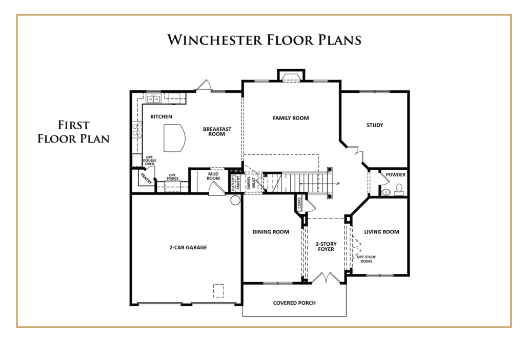 Winchester House Floor Plan Viewfloor co - Winchester House Floor Plan