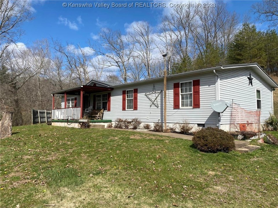 With Open Floor Plan Homes For Sale In Apple Grove WV Realtor  - Open Floor Plan Houses For Sale